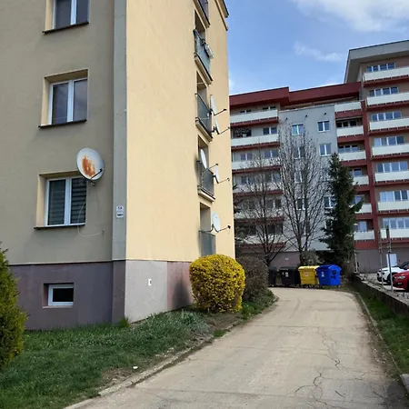 Viera Lazovna Street *