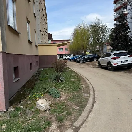 Viera Lazovna Street